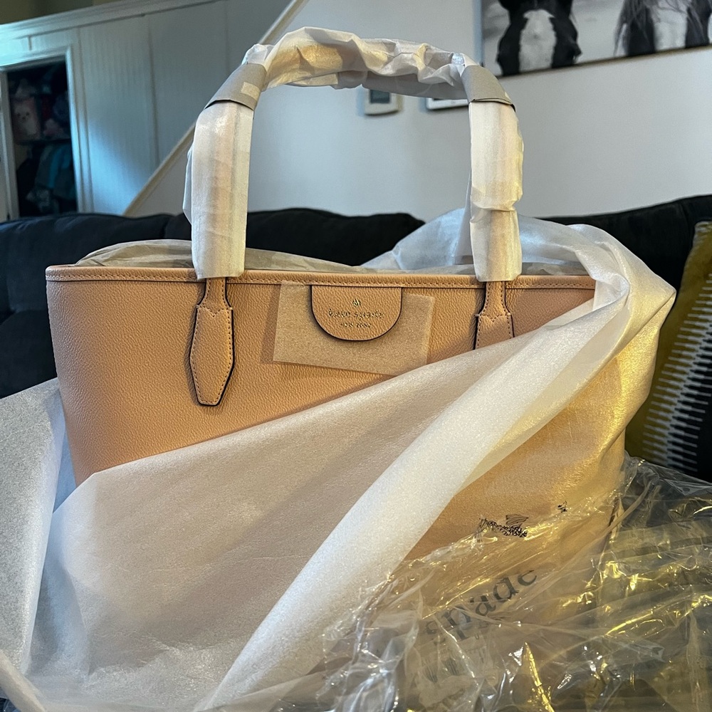 Kate Spade Lori Tote
